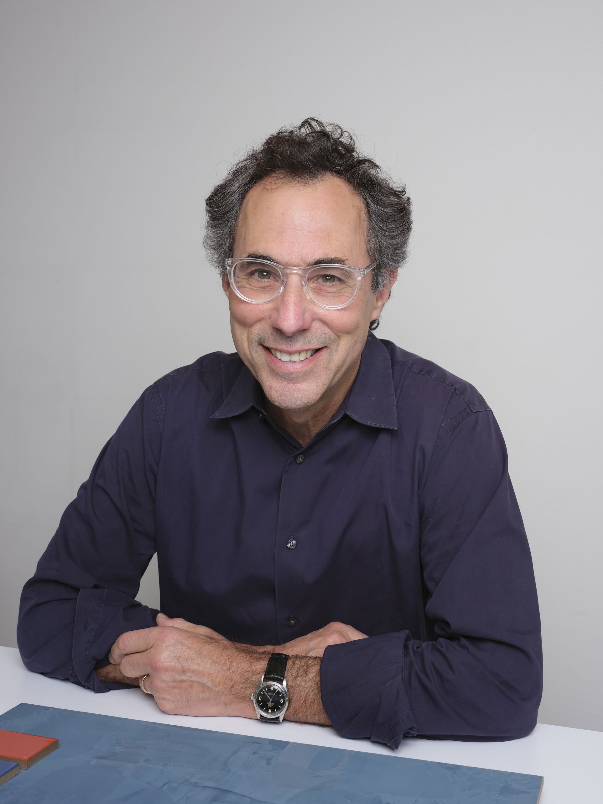 Stephen Moser profile image