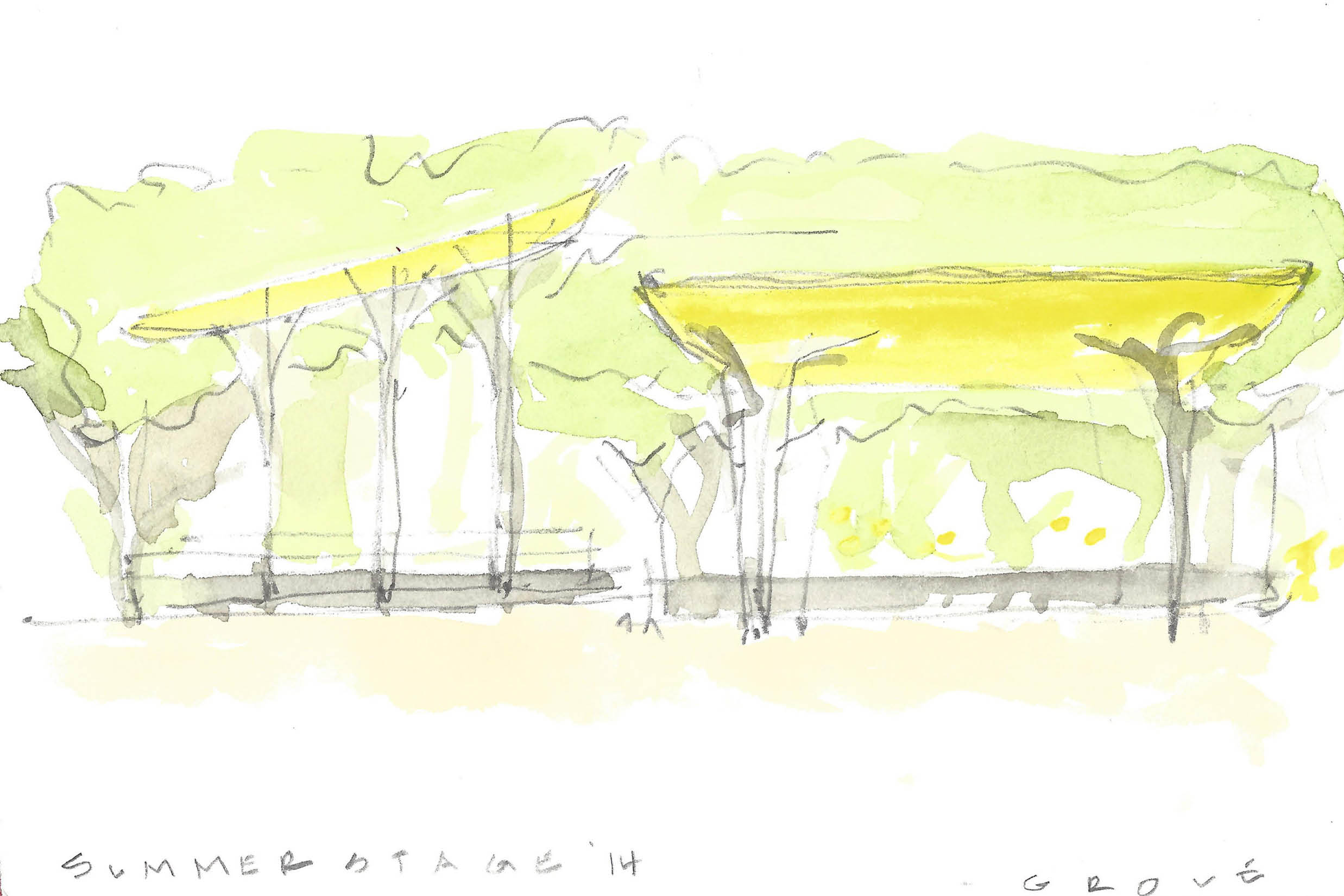SummerStage - image 4 of 7