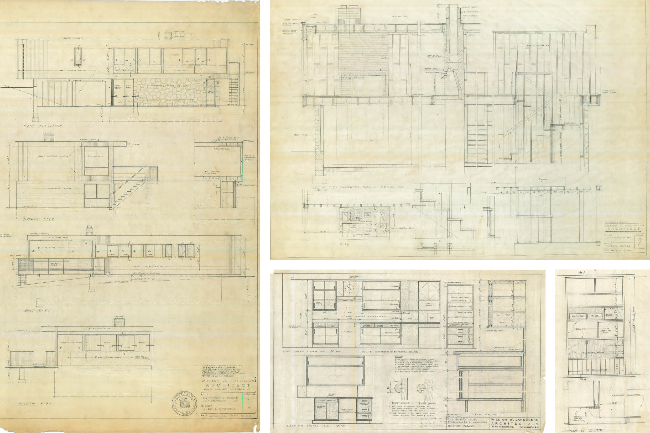 Landsberg House - image 13 of 16