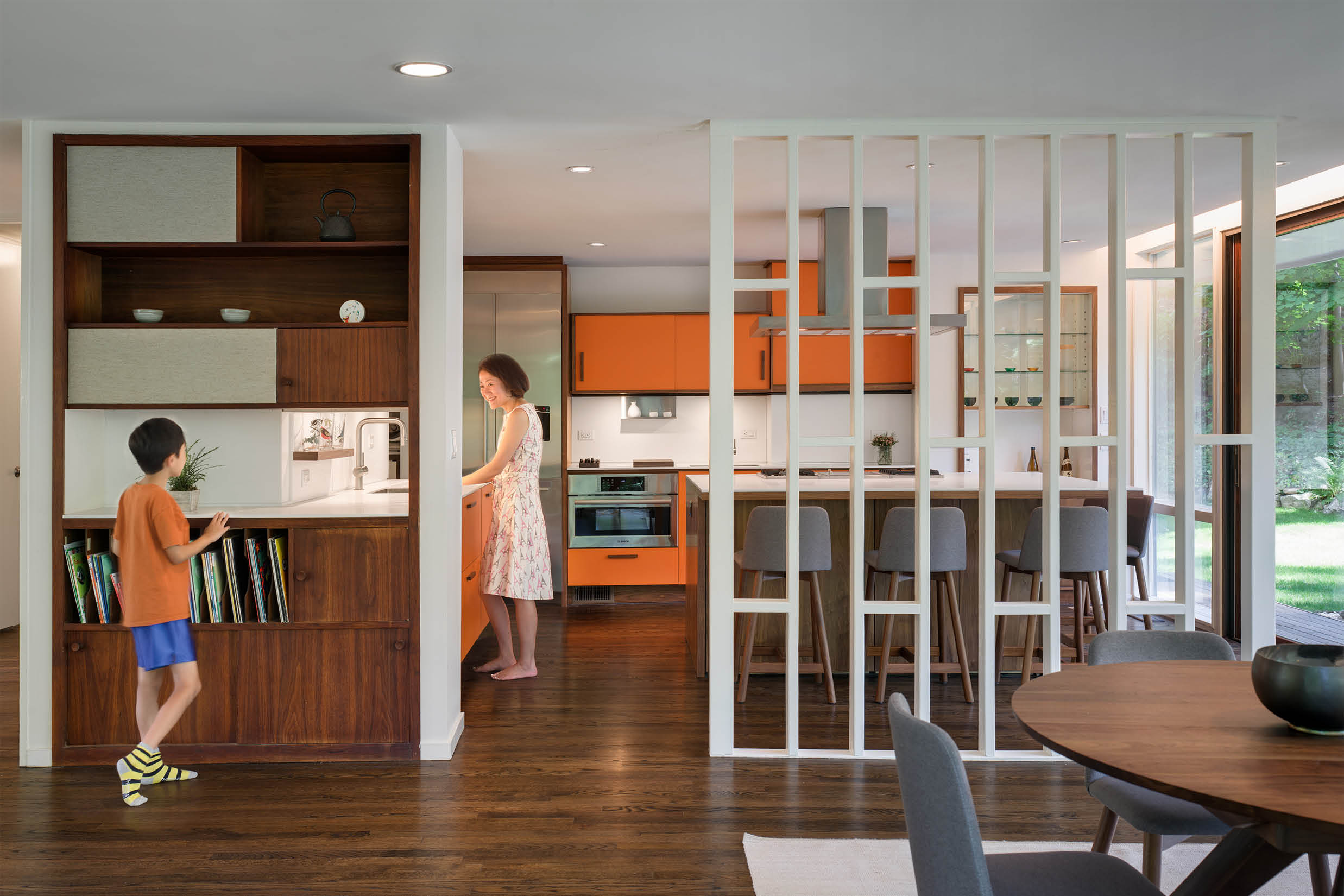Landsberg House - image 8 of 16