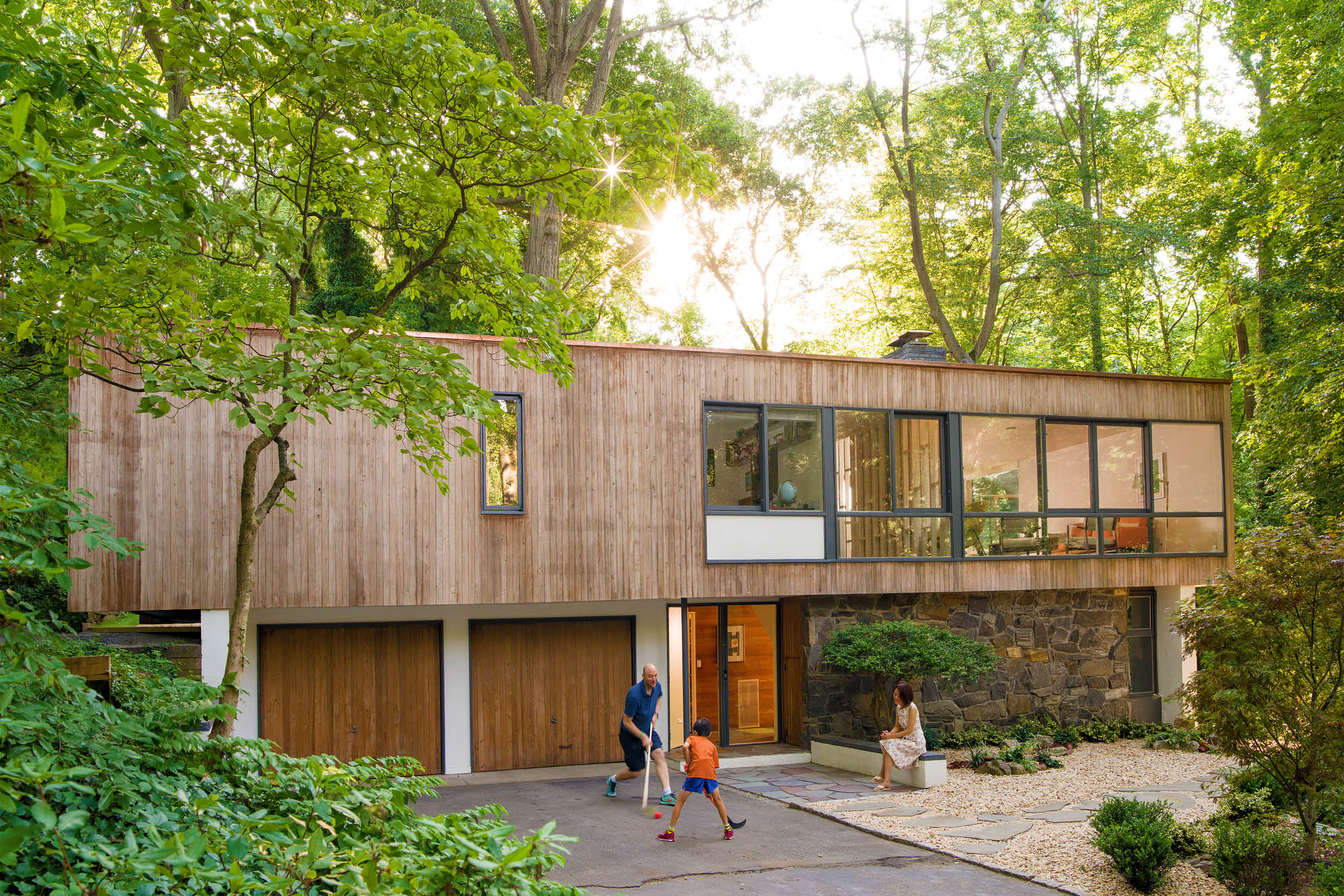 Landsberg House - image 2 of 16