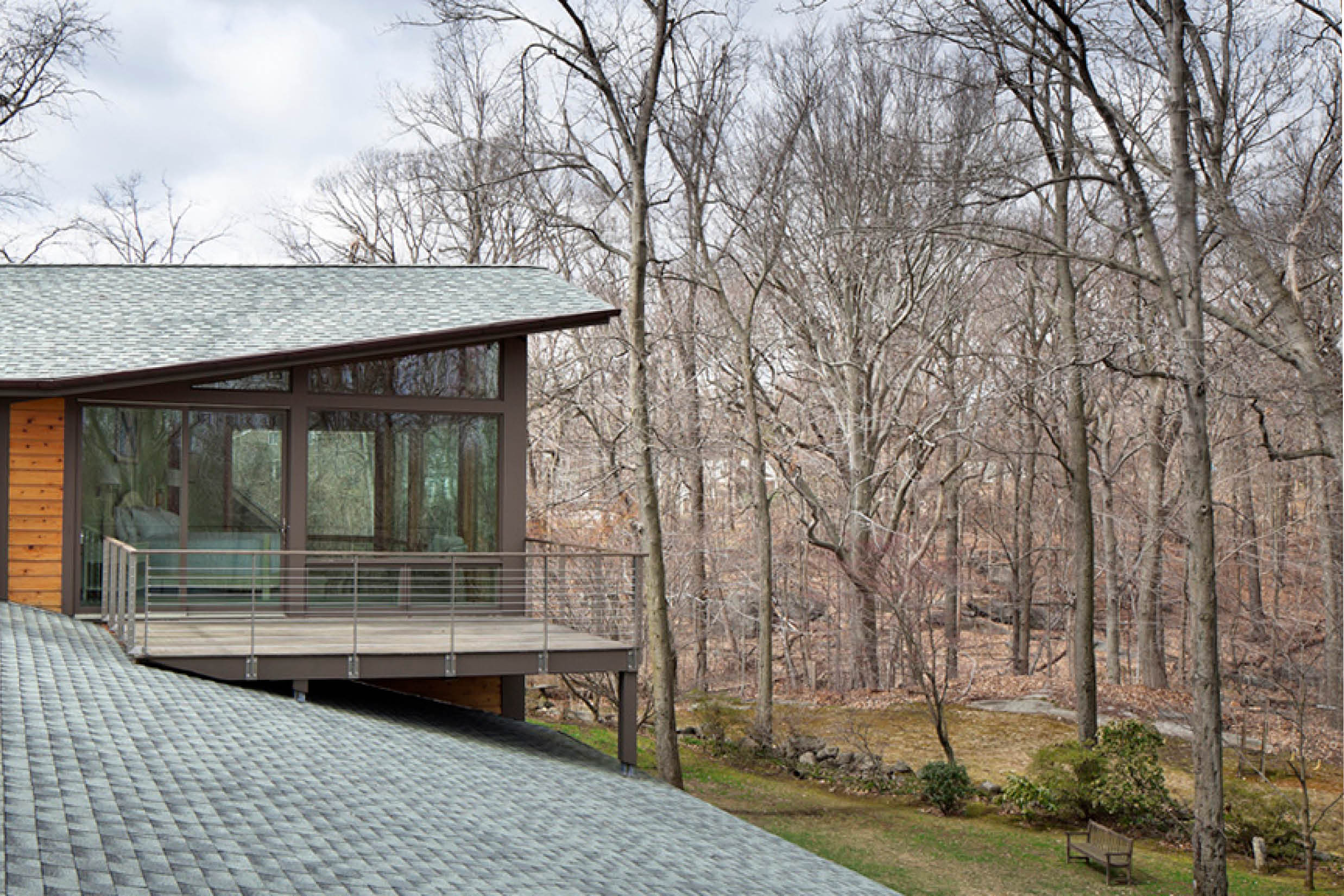 Mamaroneck Residence - image 12 of 15