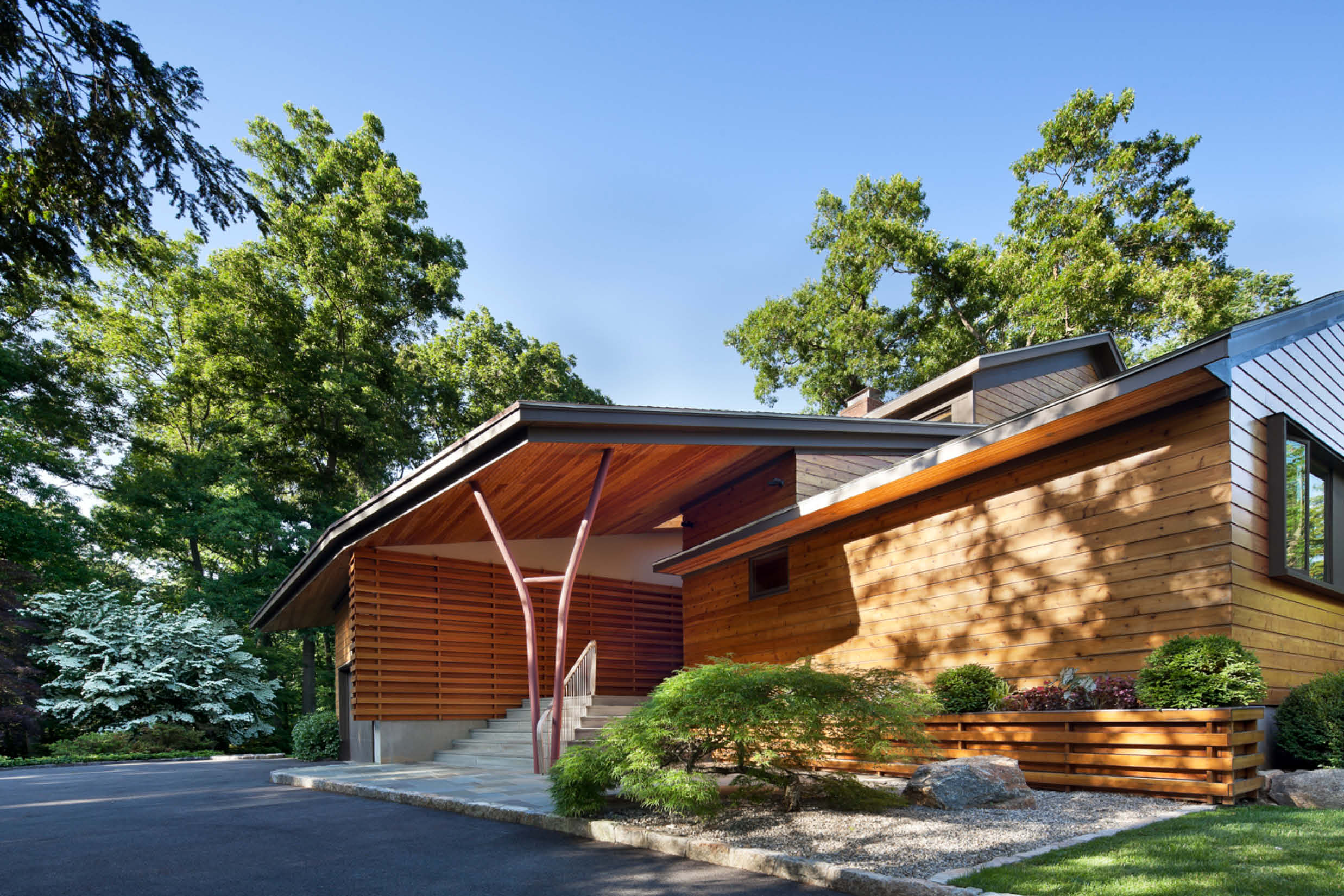 Mamaroneck Residence - image 4 of 15