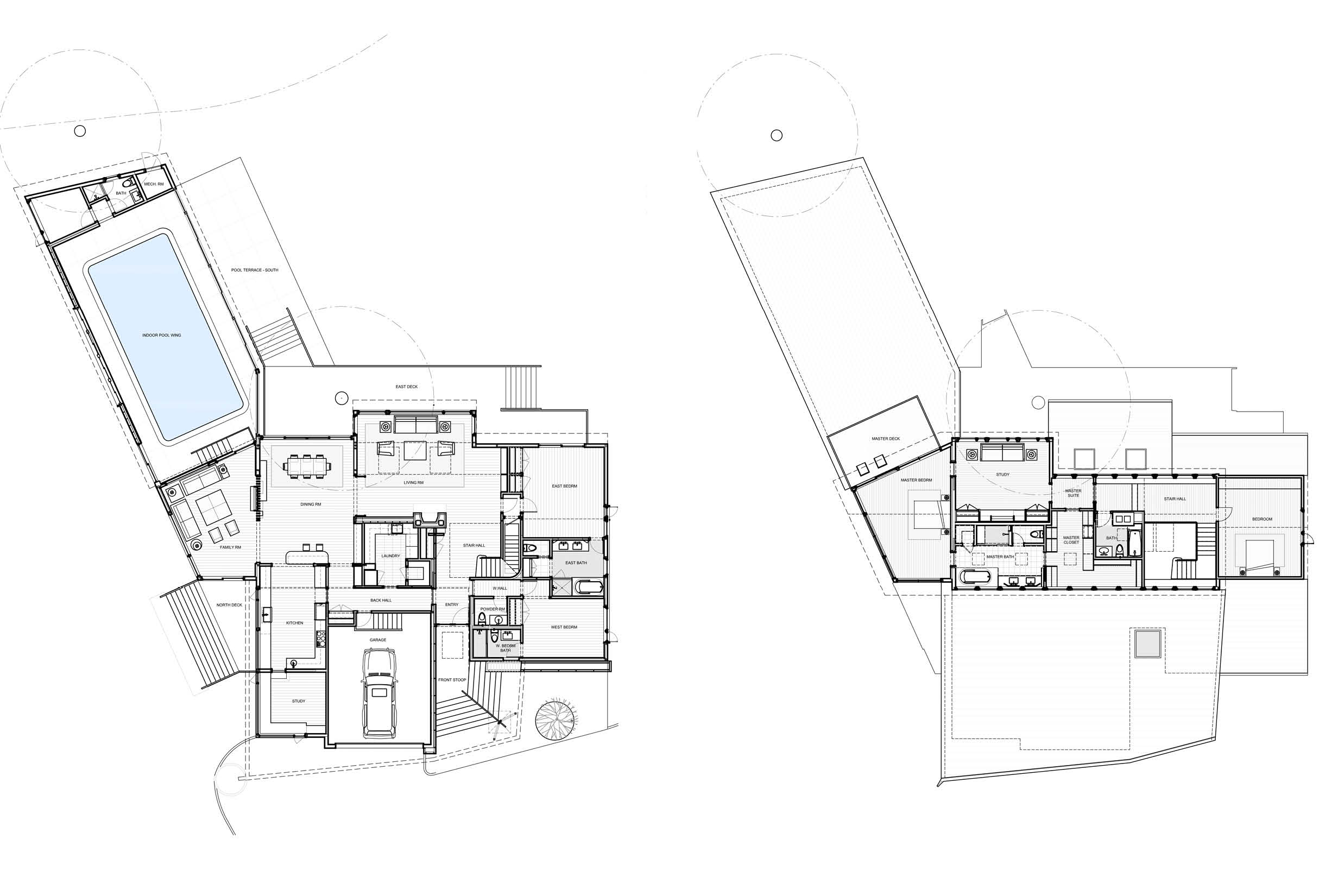 Mamaroneck Residence - image 14 of 15