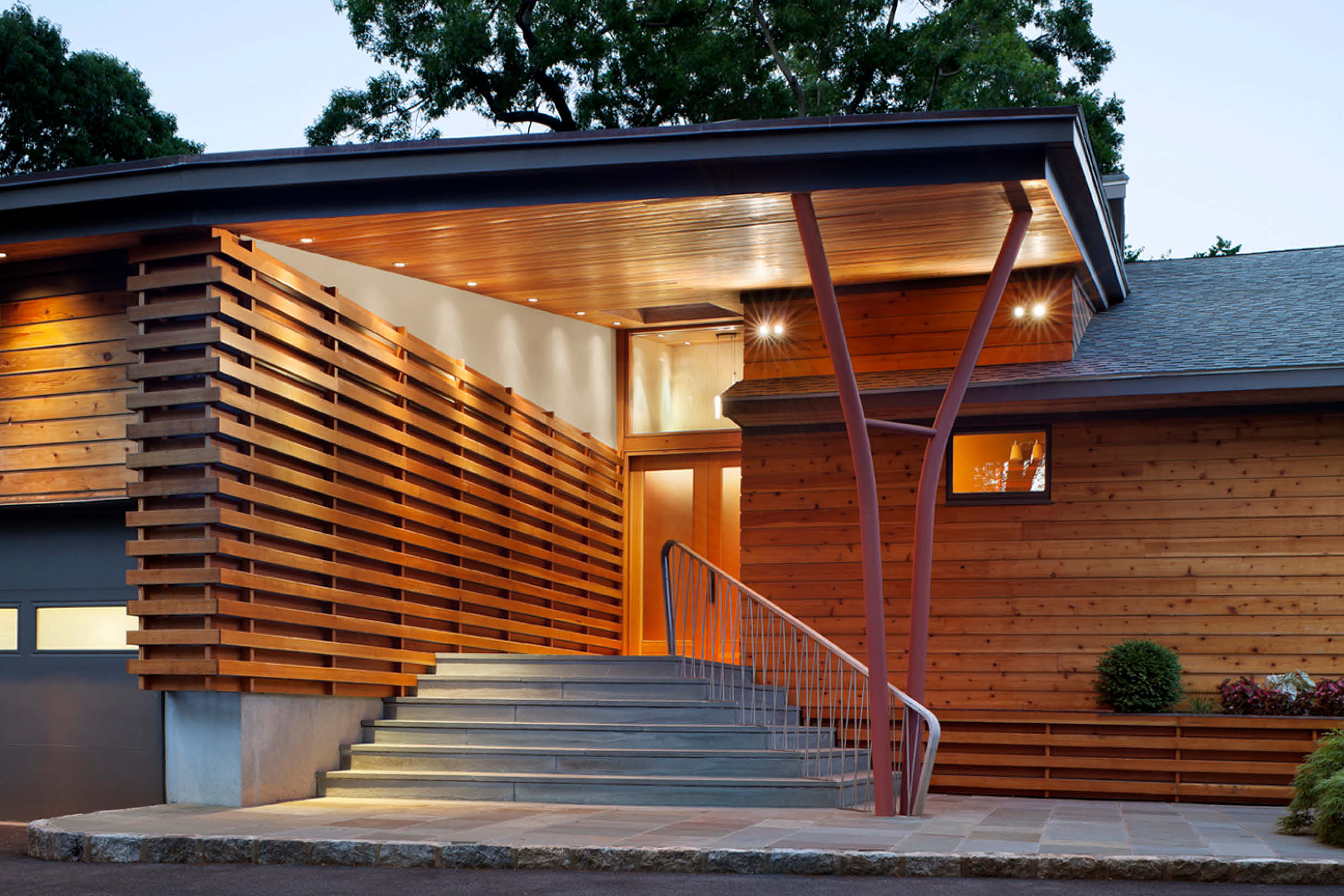 Mamaroneck Residence - image 3 of 15