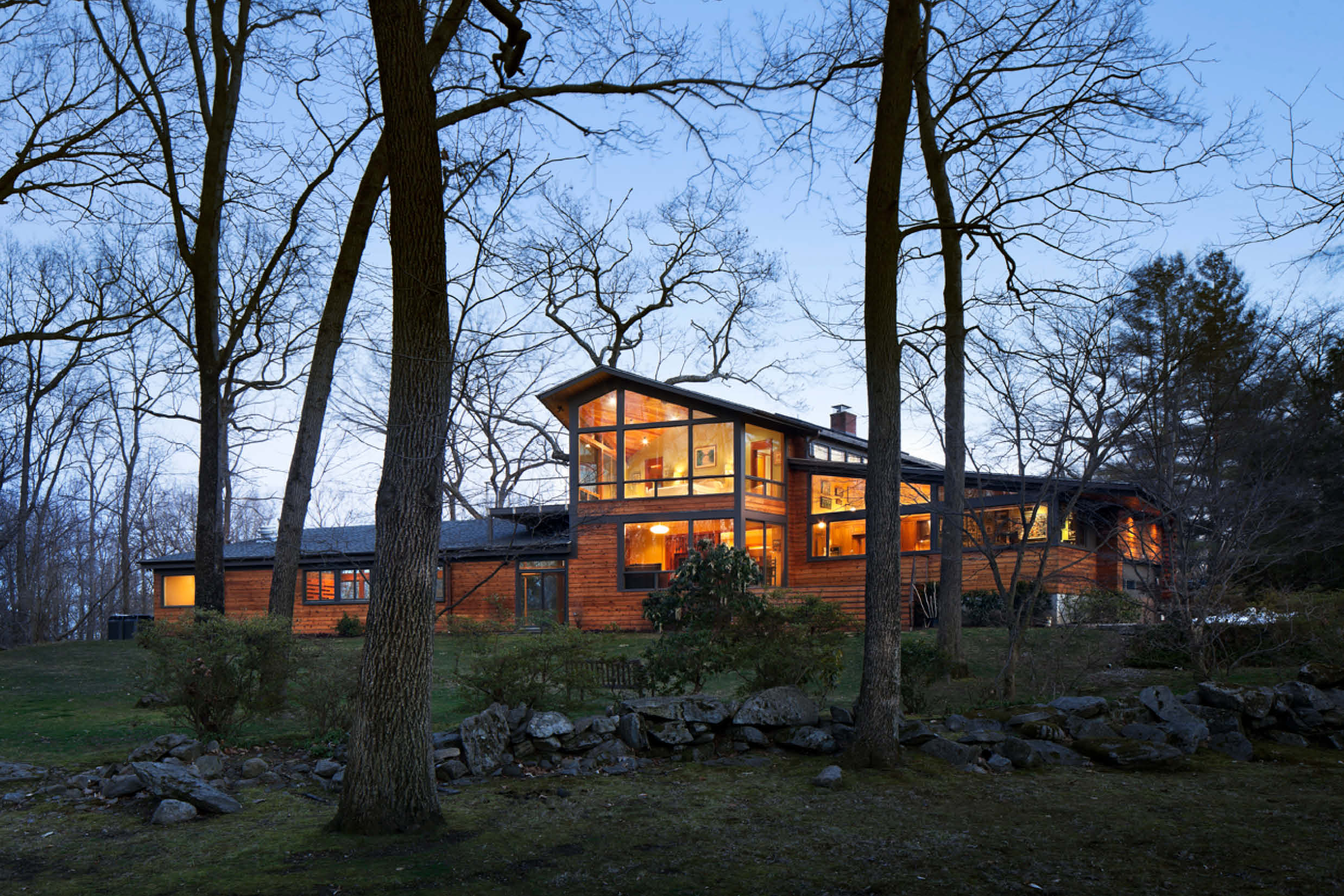 Mamaroneck Residence - image 2 of 15