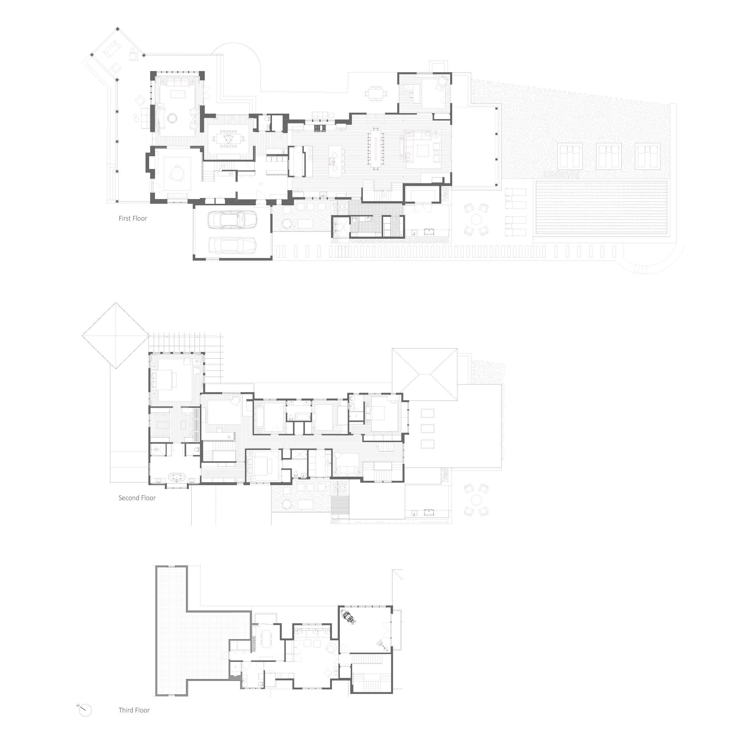 Manor House - image 22 of 23