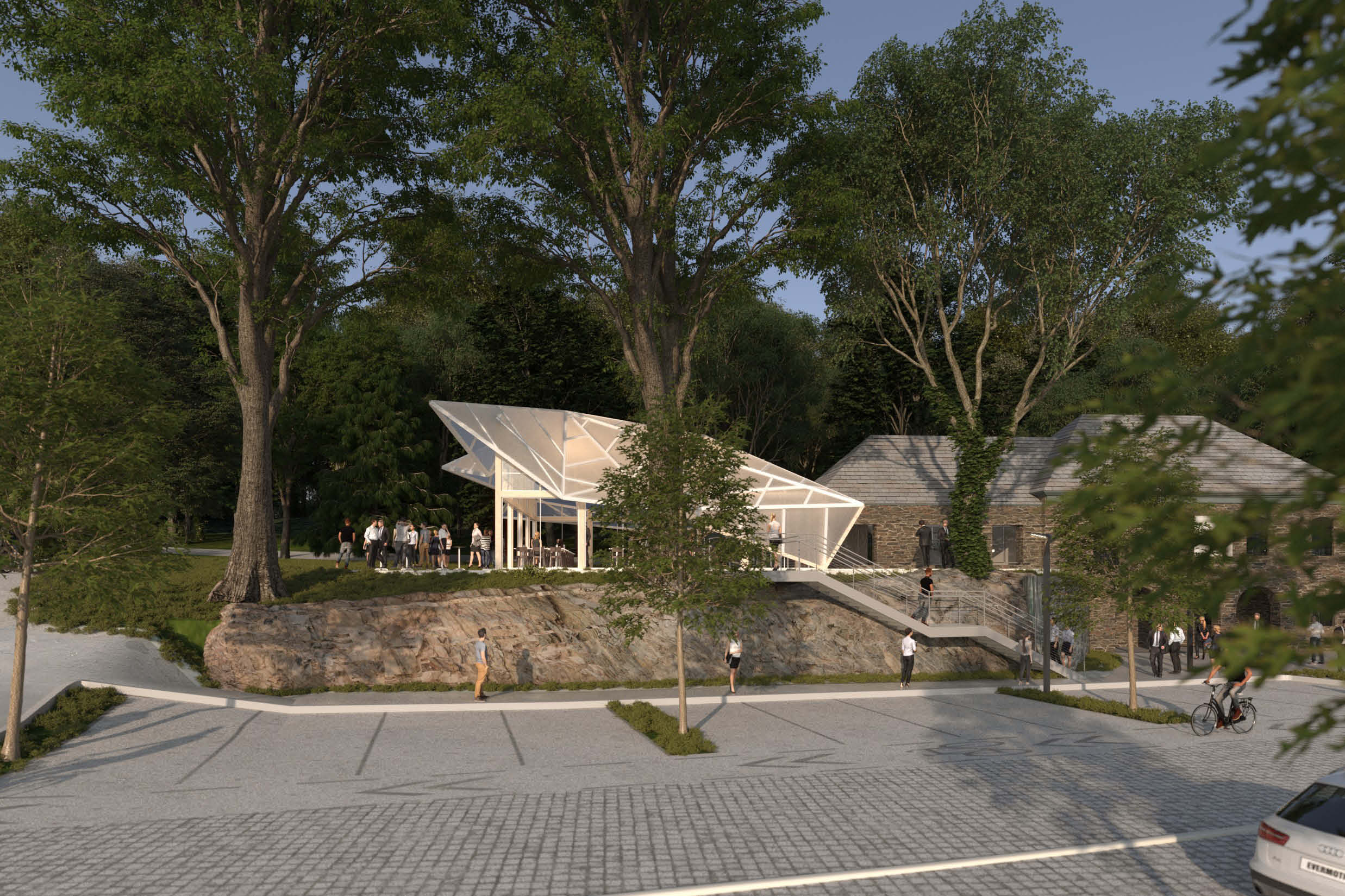 New Leaf - image 9 of 13