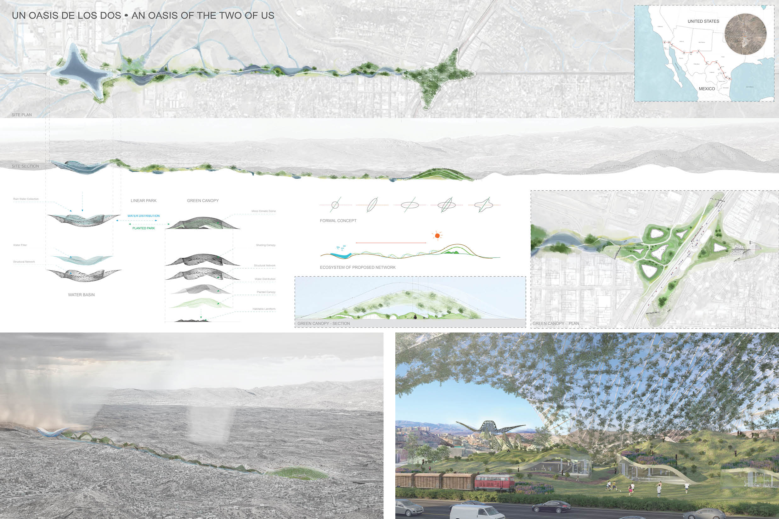 Unbuild The Wall - image 2 of 7