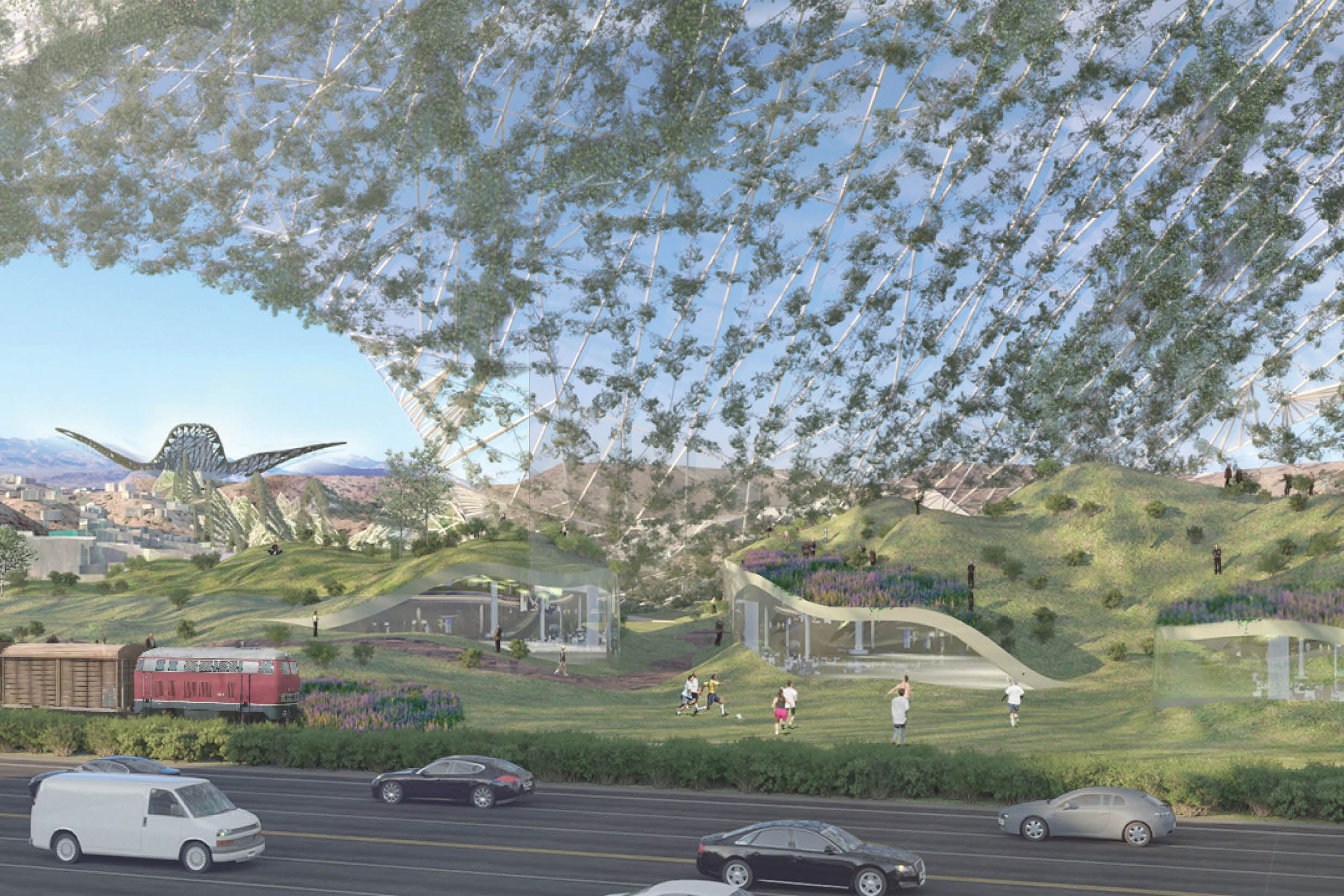 Unbuild The Wall - image 7 of 7