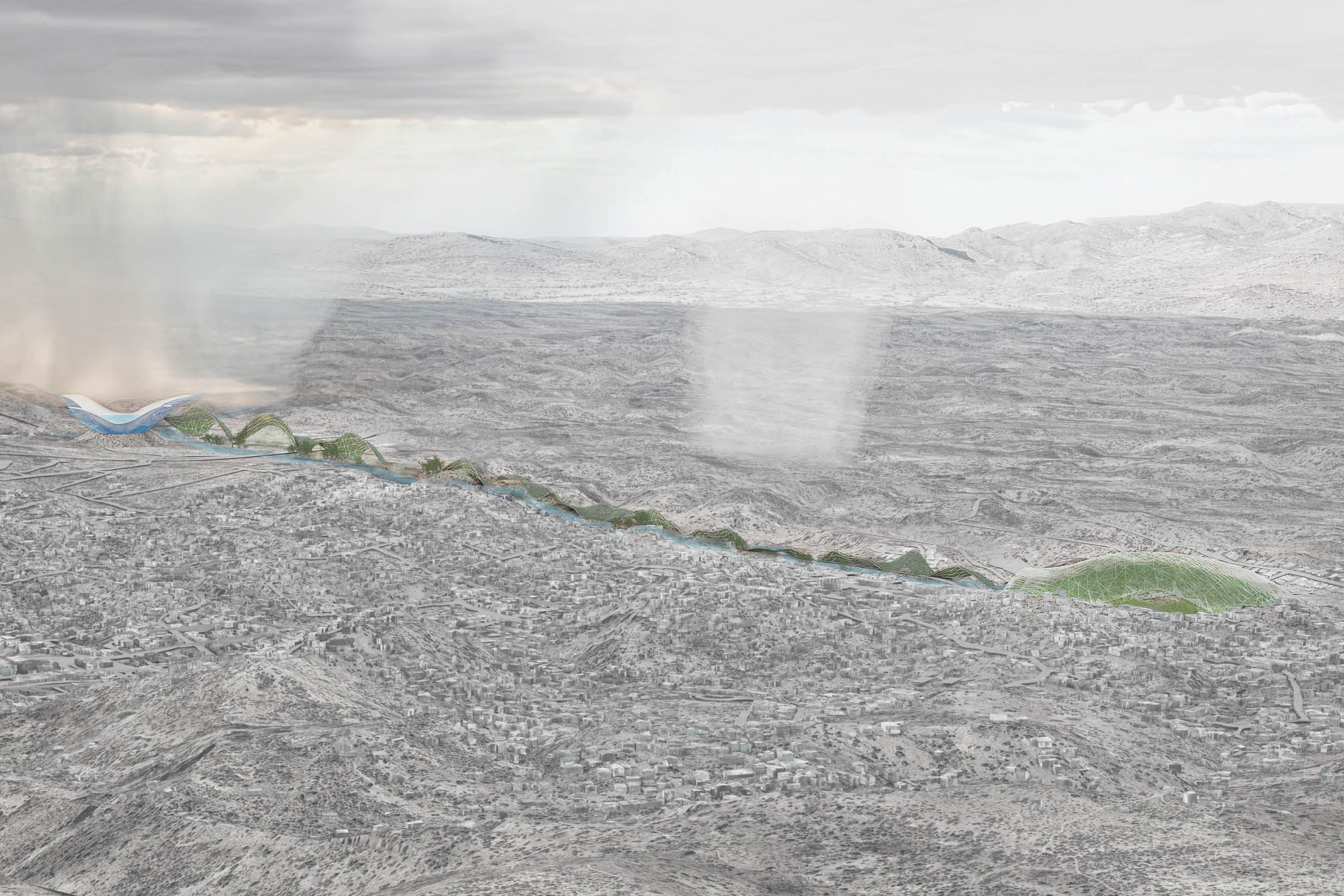 Unbuild The Wall - image 5 of 7