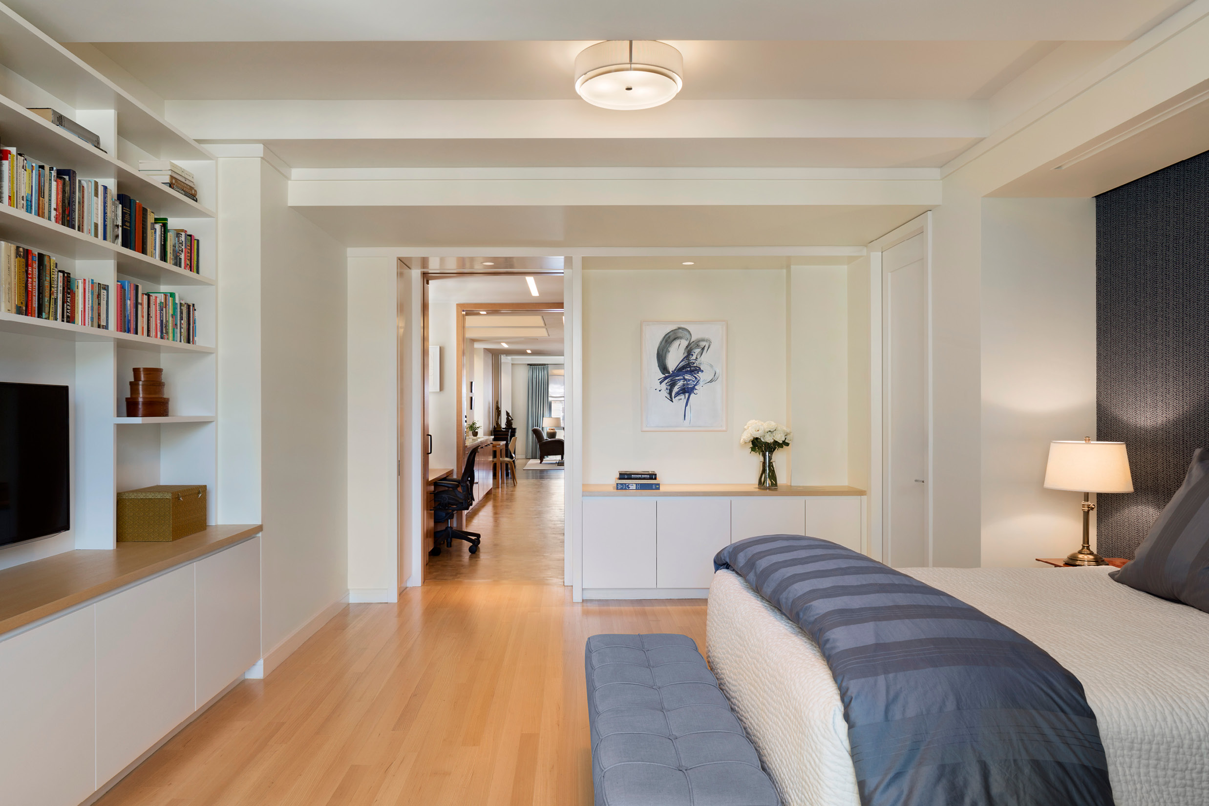 UWS Apartment - image 7 of 11