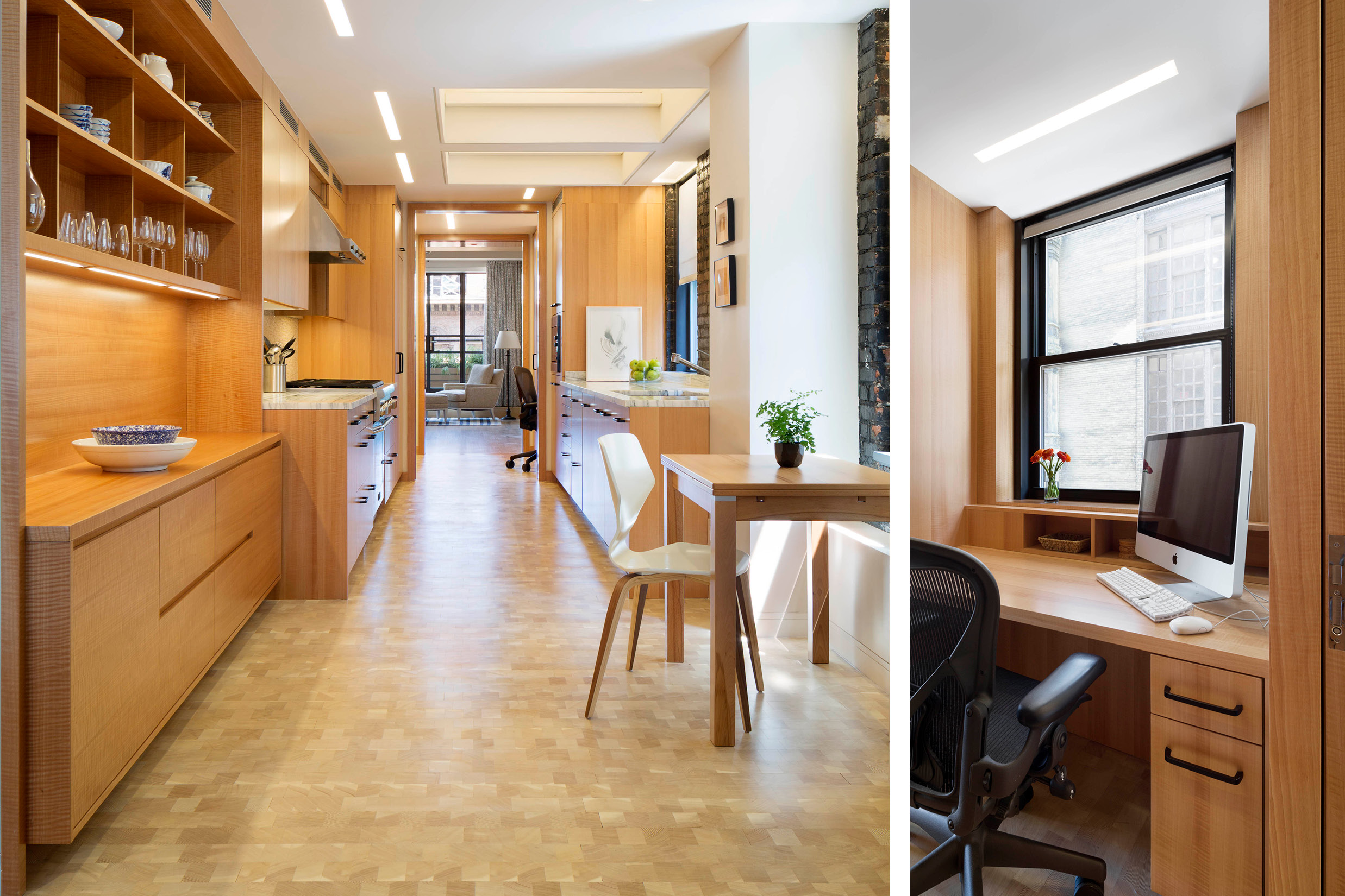 UWS Apartment - image 4 of 11