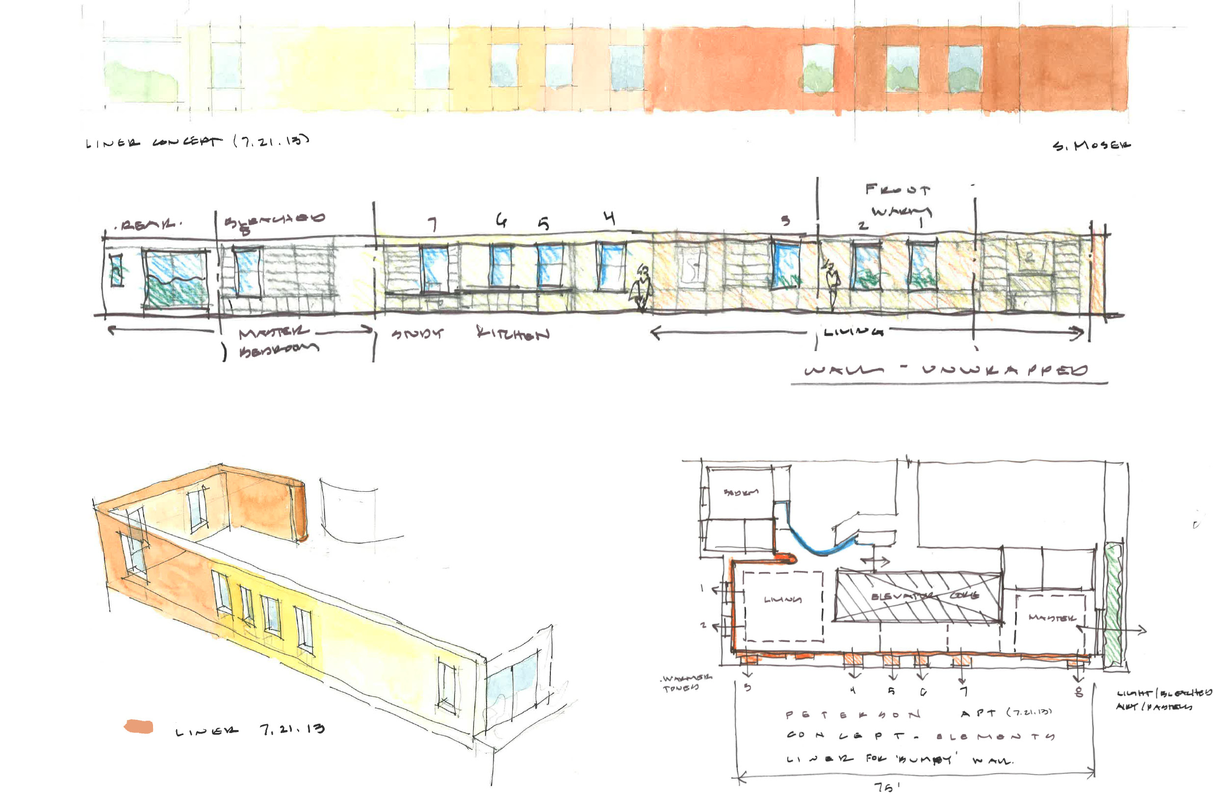 UWS Apartment - image 11 of 11