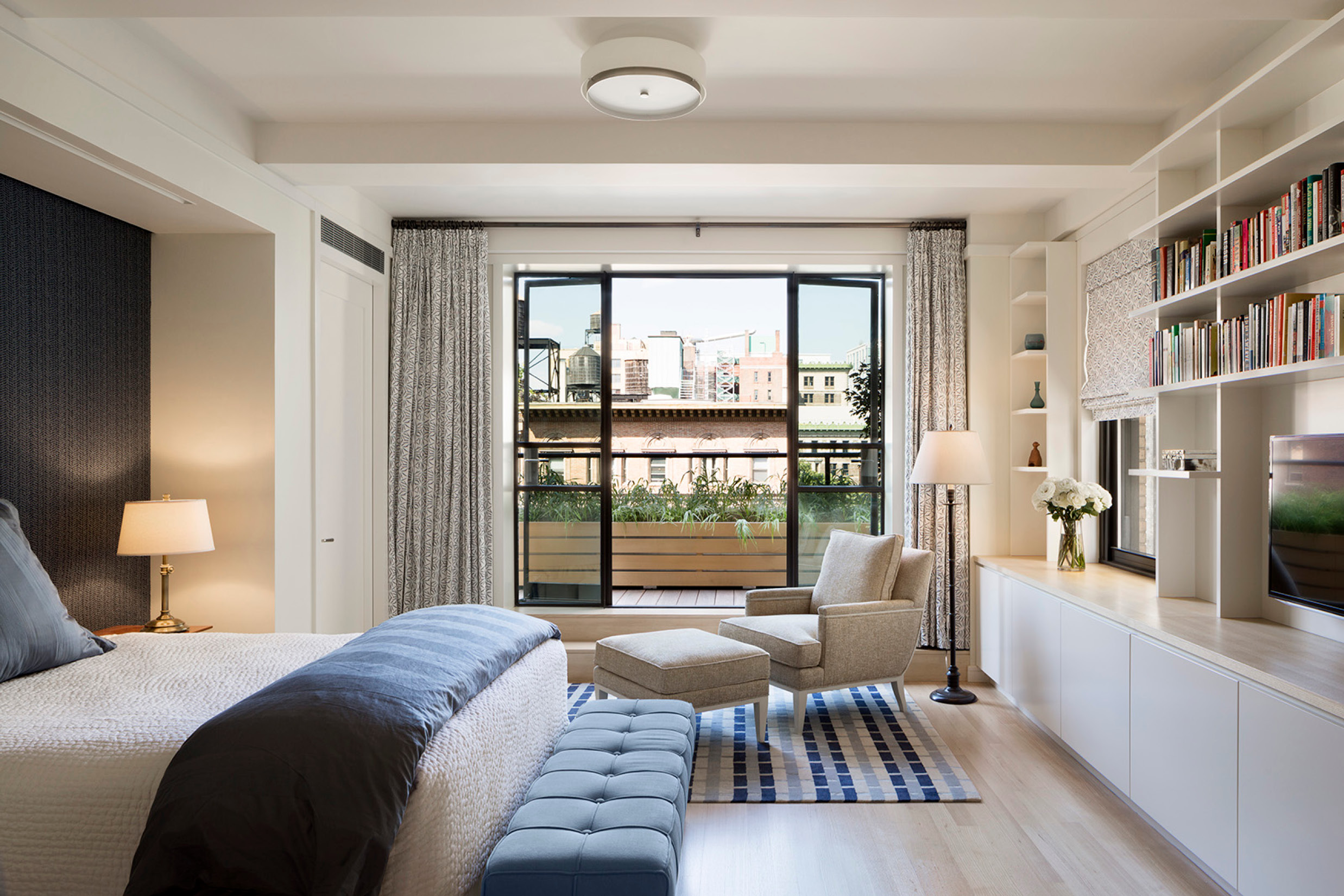 UWS Apartment - image 5 of 11
